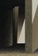 Ewa Zawadzka | Z cyklu Czarne pejzaże XXIII | technika mieszana, 62 × 92 cm, 1993
