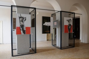 Zdjęcia z otwarcia wystawy Oblicza wolności.