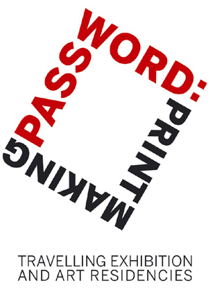 Password Printmaking - Rezydencja | Lieven Segers (Belgia)