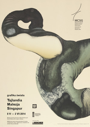 Grafika Świata – Tajlandia, Malezja, Singapur