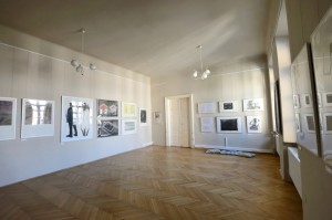 Galerie MCSG są do Waszej dyspozycji