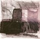 [AUKCJA] 9 | Dobroslava Brodakova-Urbanova (Czechy) | Objects IV | sucha igła | 31,5x30,5 cm | 400,-