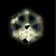 [AUKCJA] 21 | Barbara Freeman (Wielka Brytania) | The Cube 3 | druk cyfrowy | 30x30 cm | 2011 | 400,-