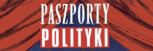 Paszport Polityki dla Jakuba Woynarowskiego