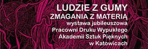 Ludzie z gumy