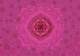 Agata Dworzak-Subocz | pink kaleidoscope 4 | druk cyfrowy | 2015