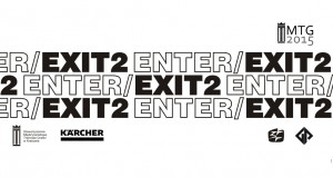 ENTER / EXIT 2 | Wystawa Programu Towarzyszącego MTG – Kraków 2015