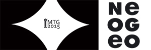 [MTG 2015] NEOGEO – nowe media, nowa forma | Wystawa programu towarzyszącego MTG – Kraków 2015