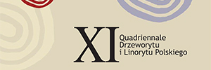 XI Quadriennale Drzeworytu i Linorytu Polskiego | Olsztyn 2015