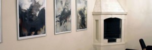 Wystawa grafiki i malarstwa Profesora Witolda Skulicza