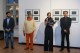 Photo report from opening of exhibition "Mediation with Media - from Tradition to Experiment"