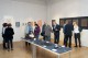 Photo report from opening of exhibition "Mediation with Media - from Tradition to Experiment"