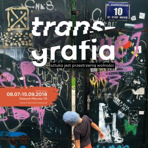 transgrafia