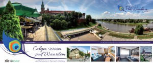 Hotel pod Wawelem partnerem MTG 2018