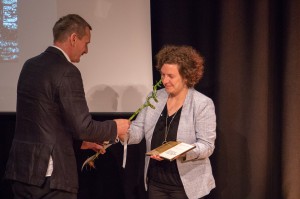 Laureaci MTG 2018 | Nagroda Specjalna Rektora Uniwersytetu Marii Curie-Skłodowskiej w Lublinie