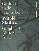 MTG -2012 Witold Skulicz. Grafika nade wszystko...