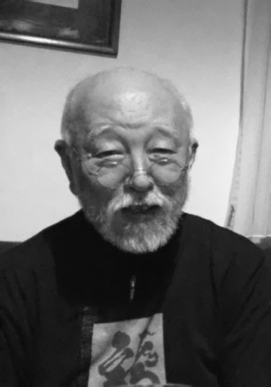 Zmarł Akira Kurosaki