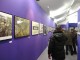 16 Międzynarodowe Biennale Grafiki Sarcelles 2013