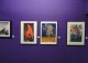 16 Międzynarodowe Biennale Grafiki Sarcelles 2013